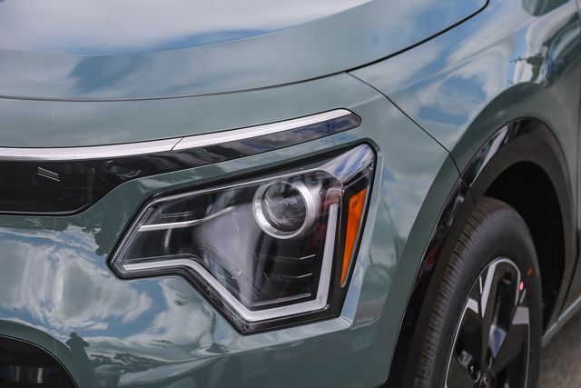 2026 Kia Niro EV WIND Glendale CA
