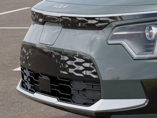 2026 Kia Niro EV WIND Glendale CA