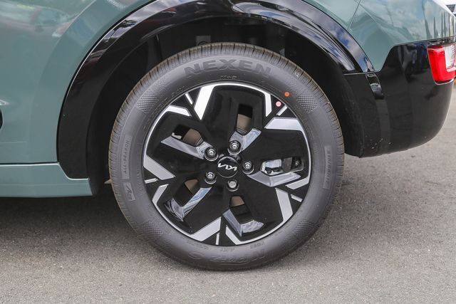 2026 Kia Niro EV WIND Glendale CA