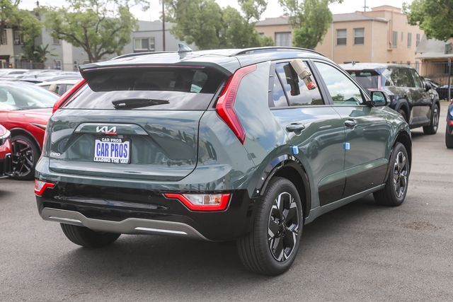 2026 Kia Niro EV WIND Glendale CA