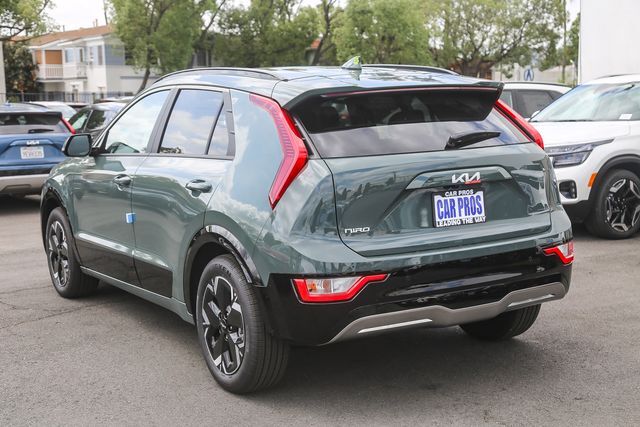 2026 Kia Niro EV WIND Glendale CA