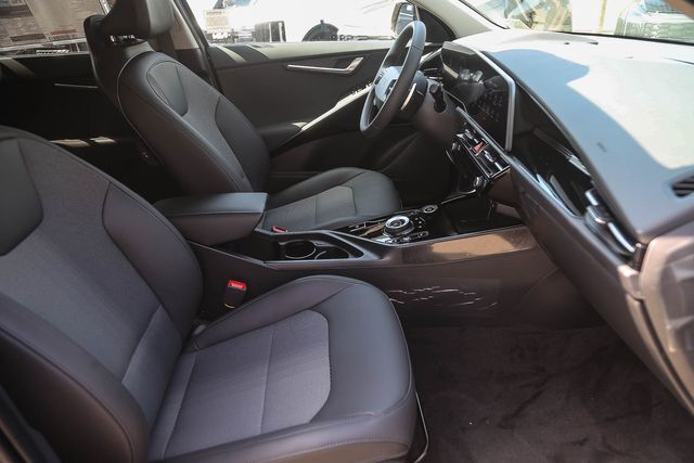 2026 Kia Niro EV WIND Glendale CA