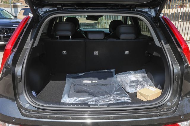 2026 Kia Niro EV WIND Glendale CA