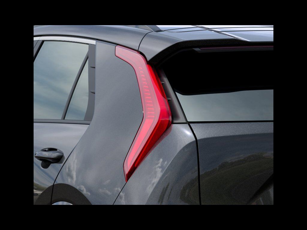 2026 Kia Niro EV WIND Glendale CA