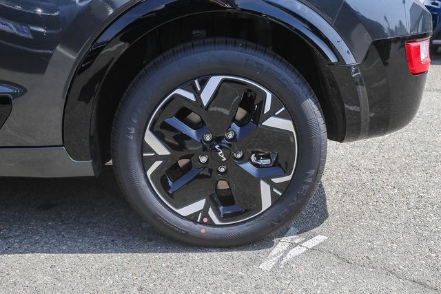 2026 Kia Niro EV WIND Glendale CA