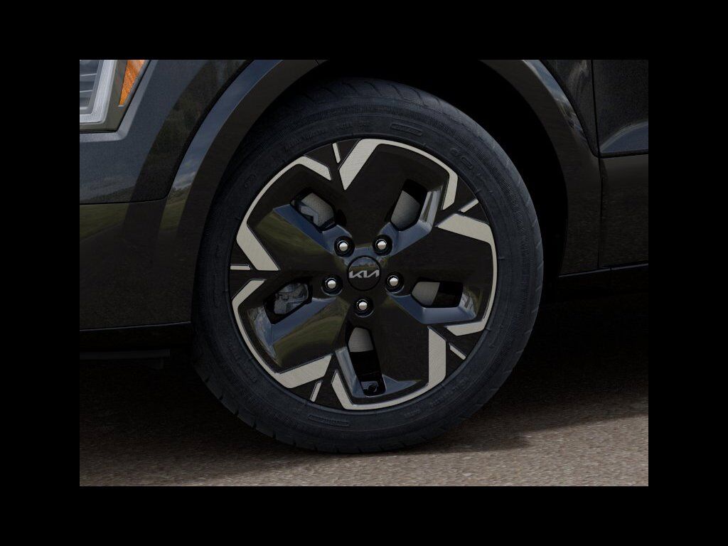 2026 Kia Niro EV WIND Glendale CA