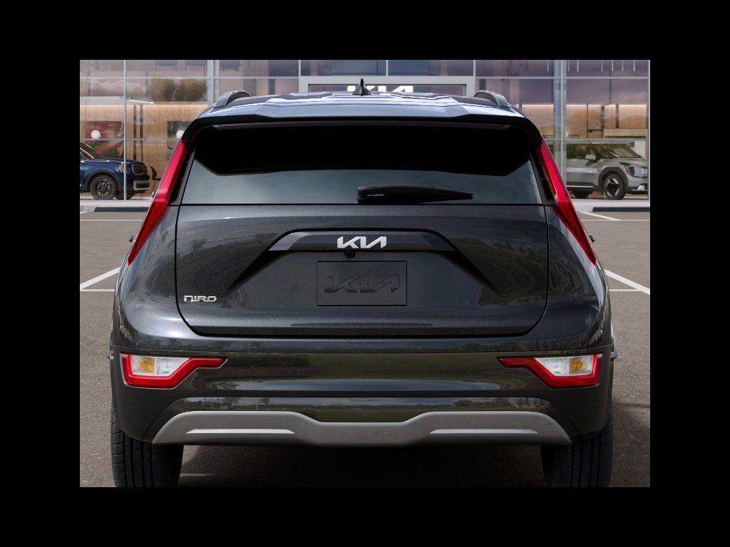 2026 Kia Niro EV WIND Glendale CA