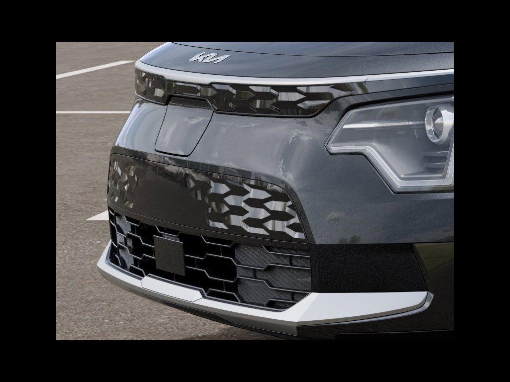 2026 Kia Niro EV WIND Glendale CA