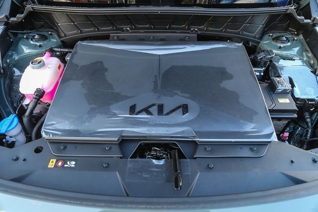 2026 Kia Niro EV WIND Glendale CA