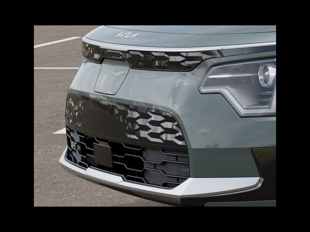 2026 Kia Niro EV WIND Glendale CA