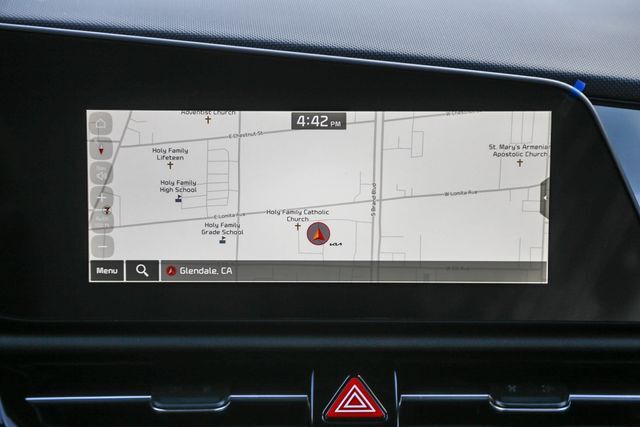 2026 Kia Niro EV WIND Glendale CA