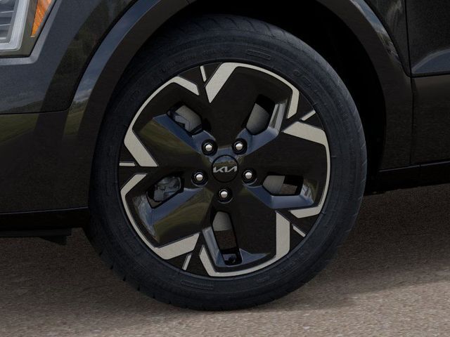 2026 Kia Niro EV WIND Glendale CA