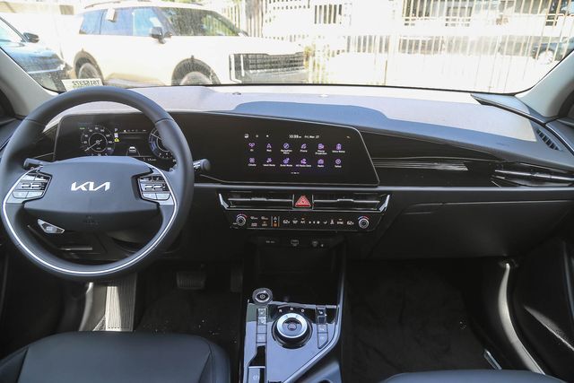 2026 Kia Niro EV WIND Glendale CA