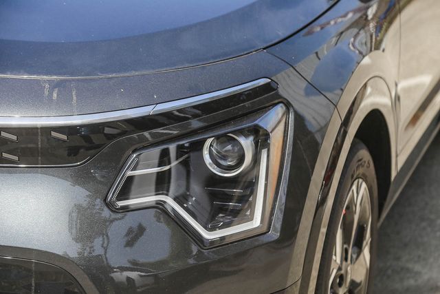 2026 Kia Niro EV WIND Glendale CA