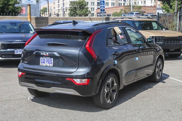 2026 Kia Niro EV WIND Glendale CA