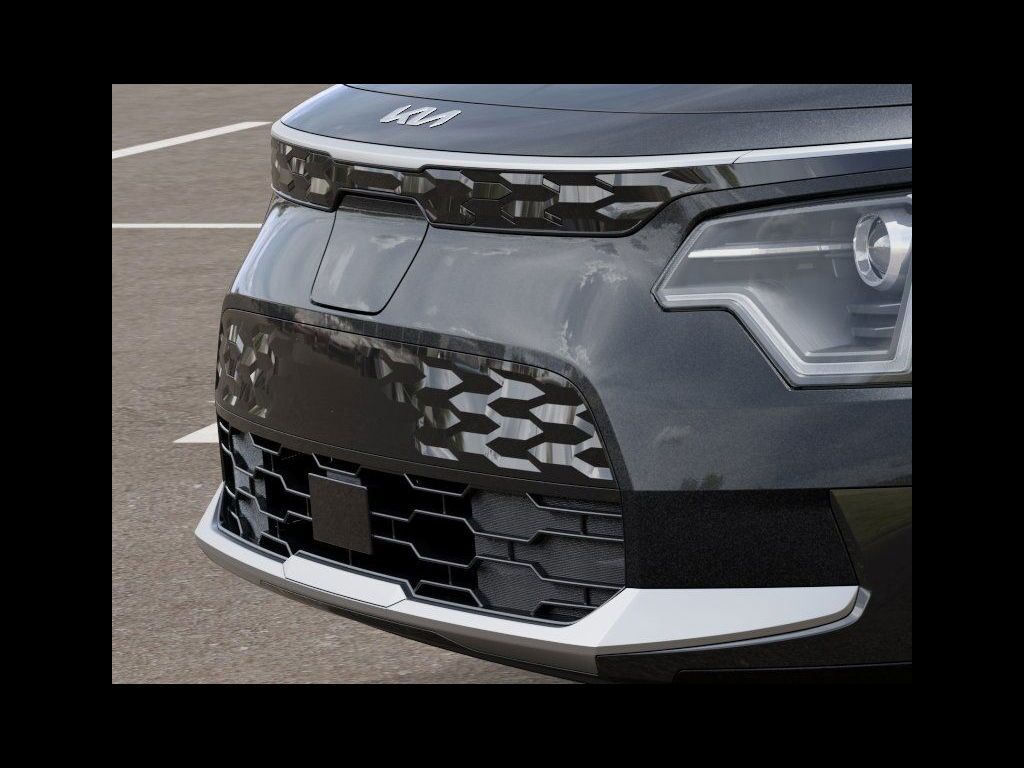 2026 Kia Niro EV WIND Glendale CA