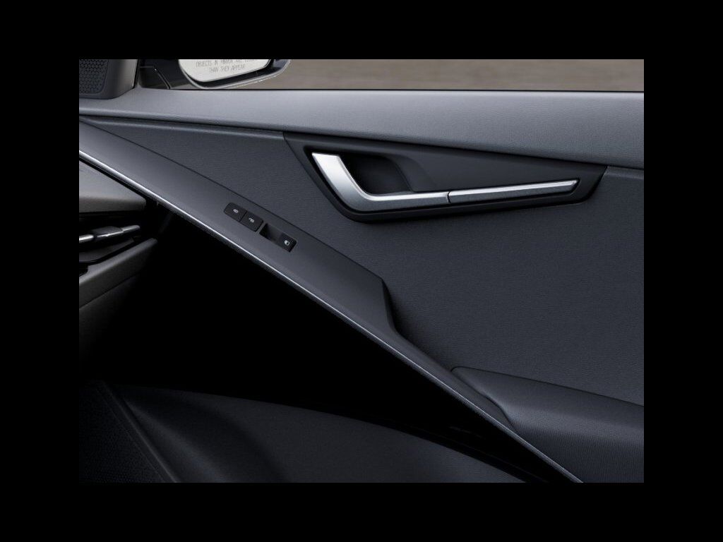 2026 Kia Niro EV WIND Glendale CA