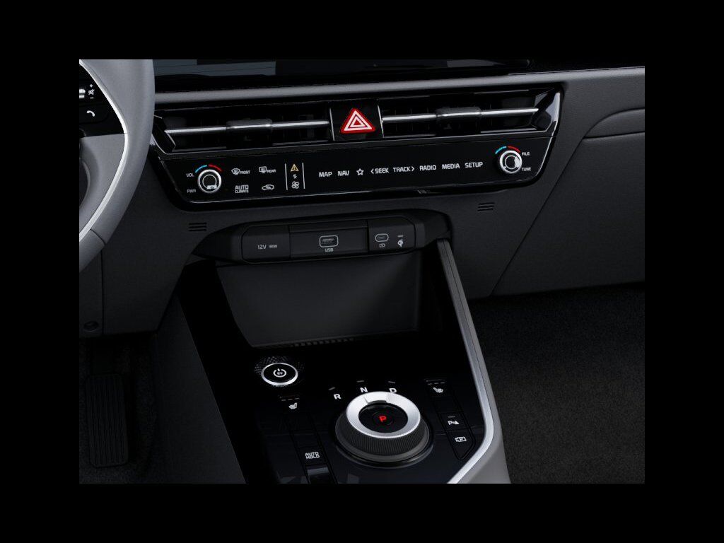 2026 Kia Niro EV WIND Glendale CA