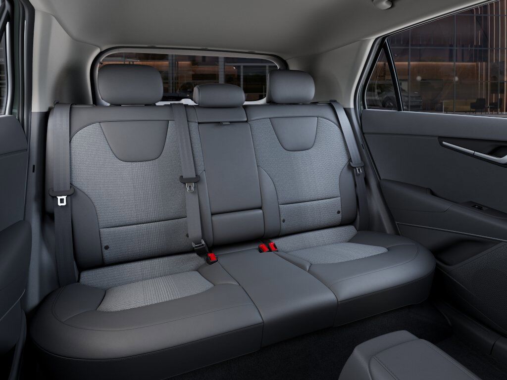 2026 Kia Niro EV WIND Glendale CA