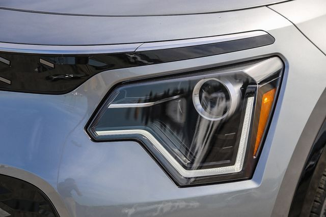 2026 Kia Niro EV WIND Glendale CA