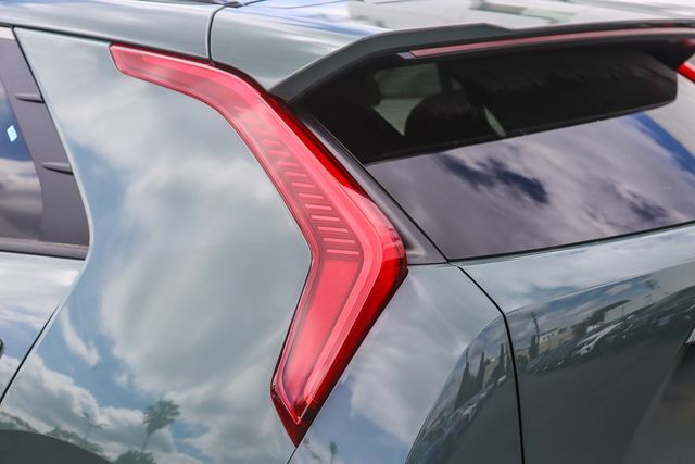 2026 Kia Niro EV WIND Glendale CA