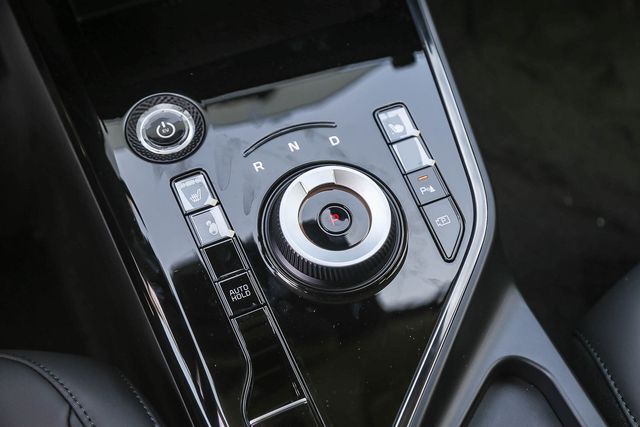 2026 Kia Niro EV WIND Glendale CA