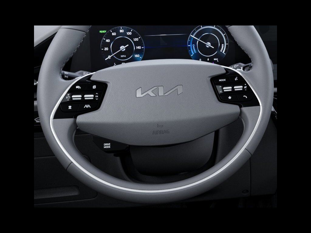 2026 Kia Niro EV WIND Glendale CA