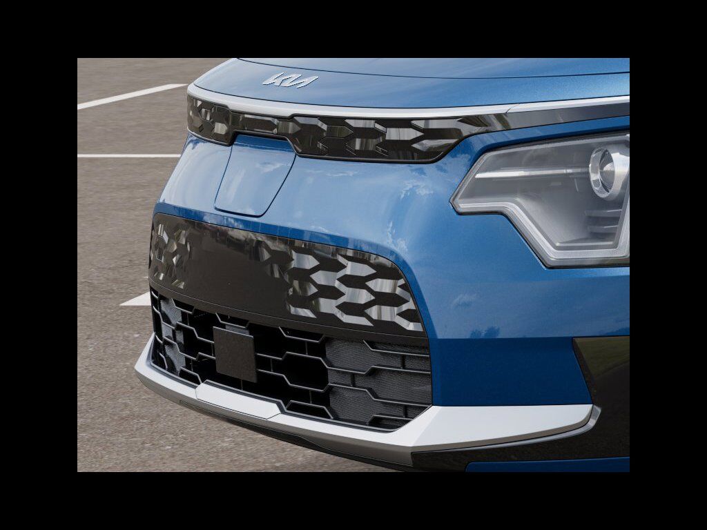 2026 Kia Niro EV WIND Glendale CA