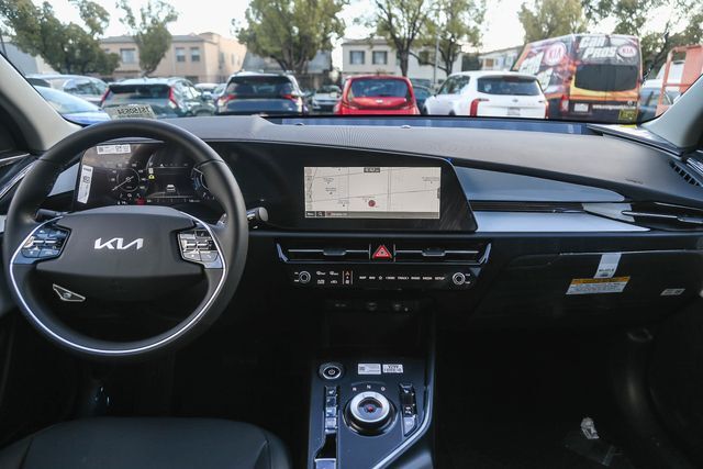 2026 Kia Niro EV WIND Glendale CA