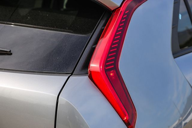 2026 Kia Niro EV WIND Glendale CA