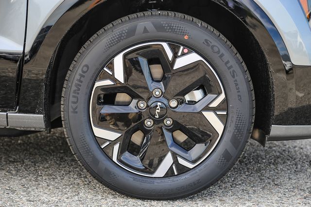 2026 Kia Niro EV WIND Glendale CA