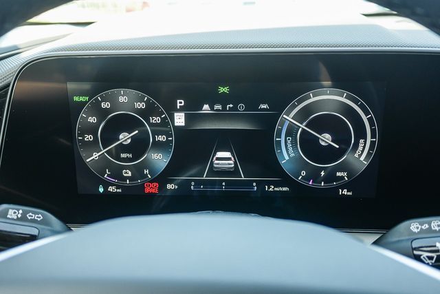 2026 Kia Niro EV WIND Huntington Beach CA