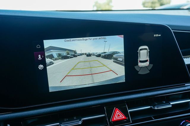 2026 Kia Niro EV WIND Huntington Beach CA