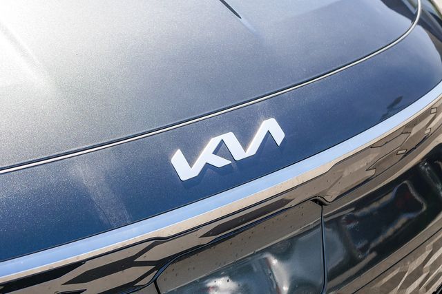 2026 Kia Niro EV WIND Huntington Beach CA