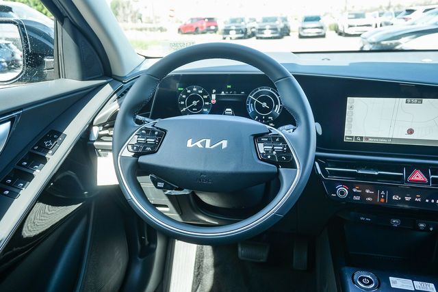 2026 Kia Niro EV WIND Huntington Beach CA