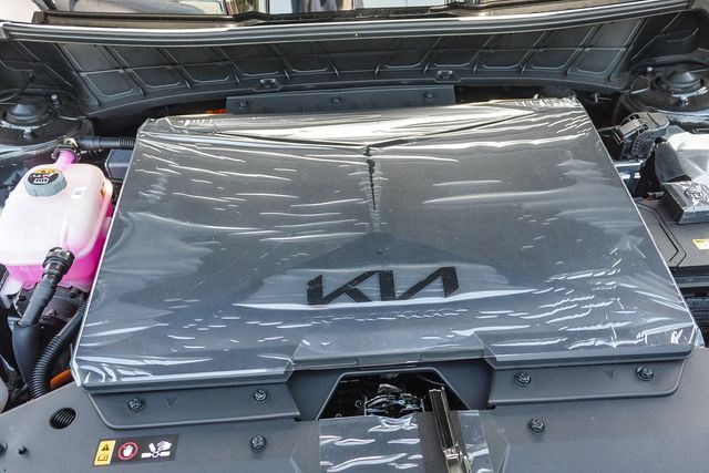 2026 Kia Niro EV WIND Huntington Beach CA