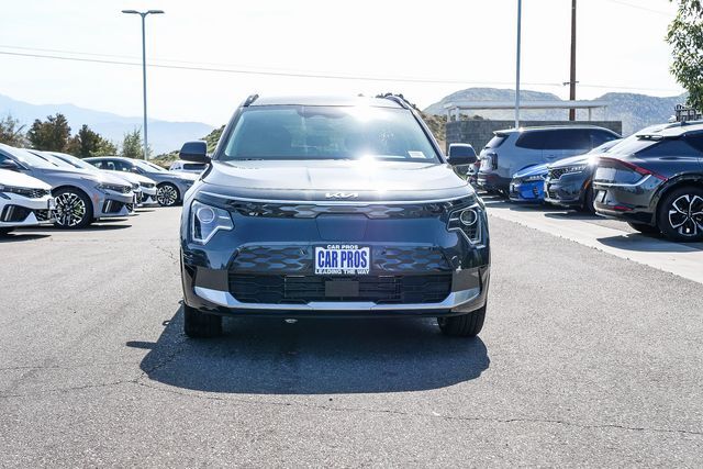2026 Kia Niro EV WIND Huntington Beach CA
