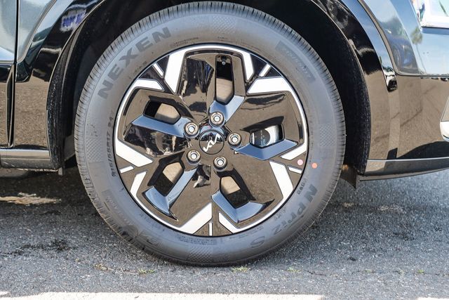 2026 Kia Niro EV WIND Huntington Beach CA