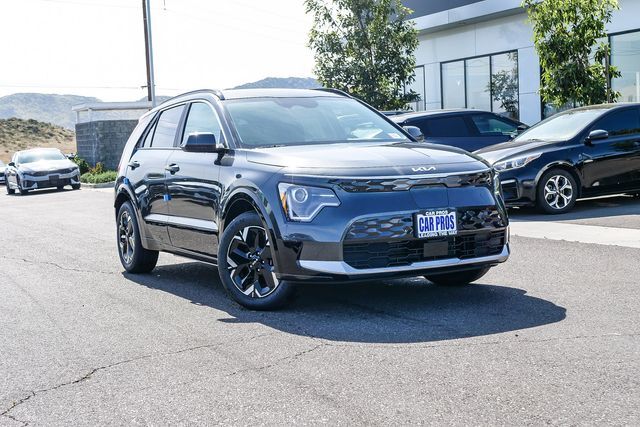 2026 Kia Niro EV WIND Huntington Beach CA