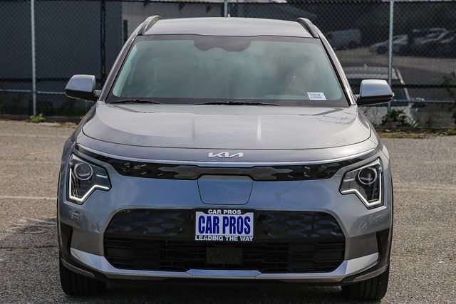 2026 Kia Niro EV WIND