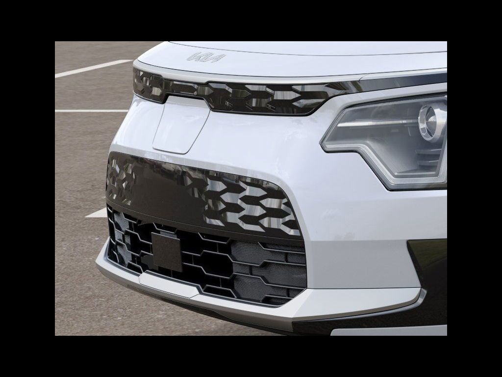 2026 Kia Niro EV WIND Glendale CA