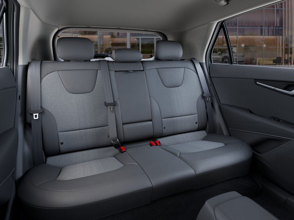 2026 Kia Niro EV WIND Glendale CA