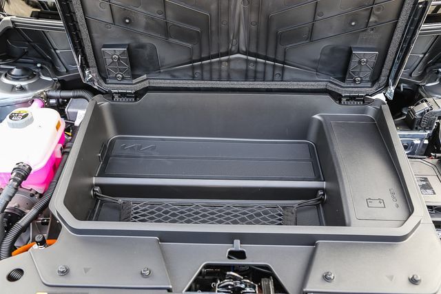 2026 Kia Niro EV WIND Glendale CA