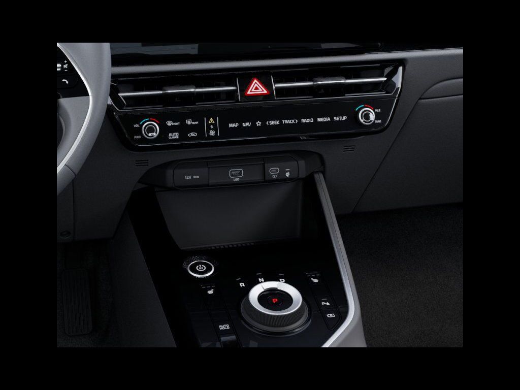 2026 Kia Niro EV WIND Glendale CA