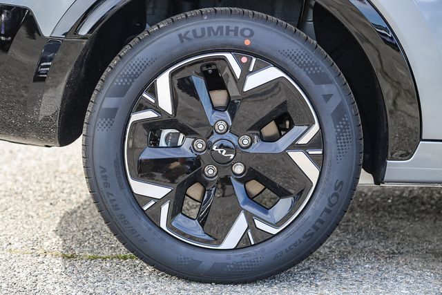 2026 Kia Niro EV WIND Glendale CA