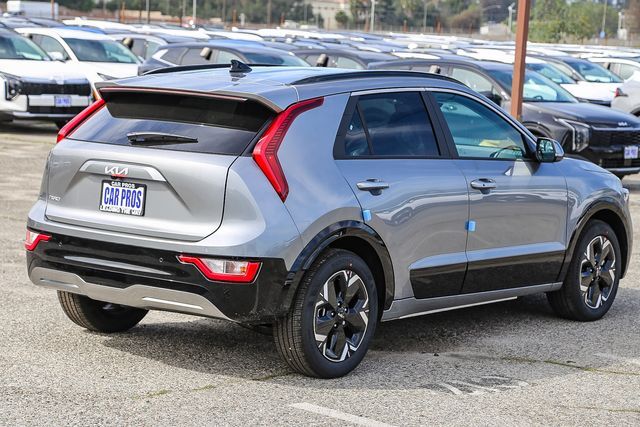 2026 Kia Niro EV WIND Glendale CA
