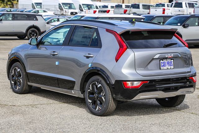 2026 Kia Niro EV WIND Glendale CA