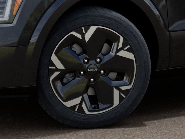 2026 Kia Niro EV WIND Glendale CA