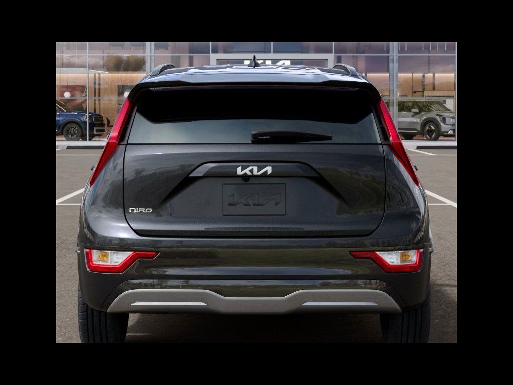2026 Kia Niro EV WIND Glendale CA