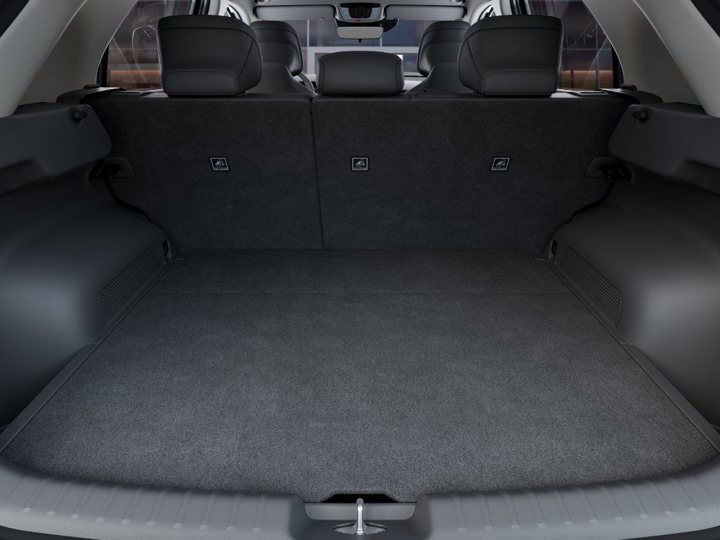 2026 Kia Niro EV WIND Glendale CA